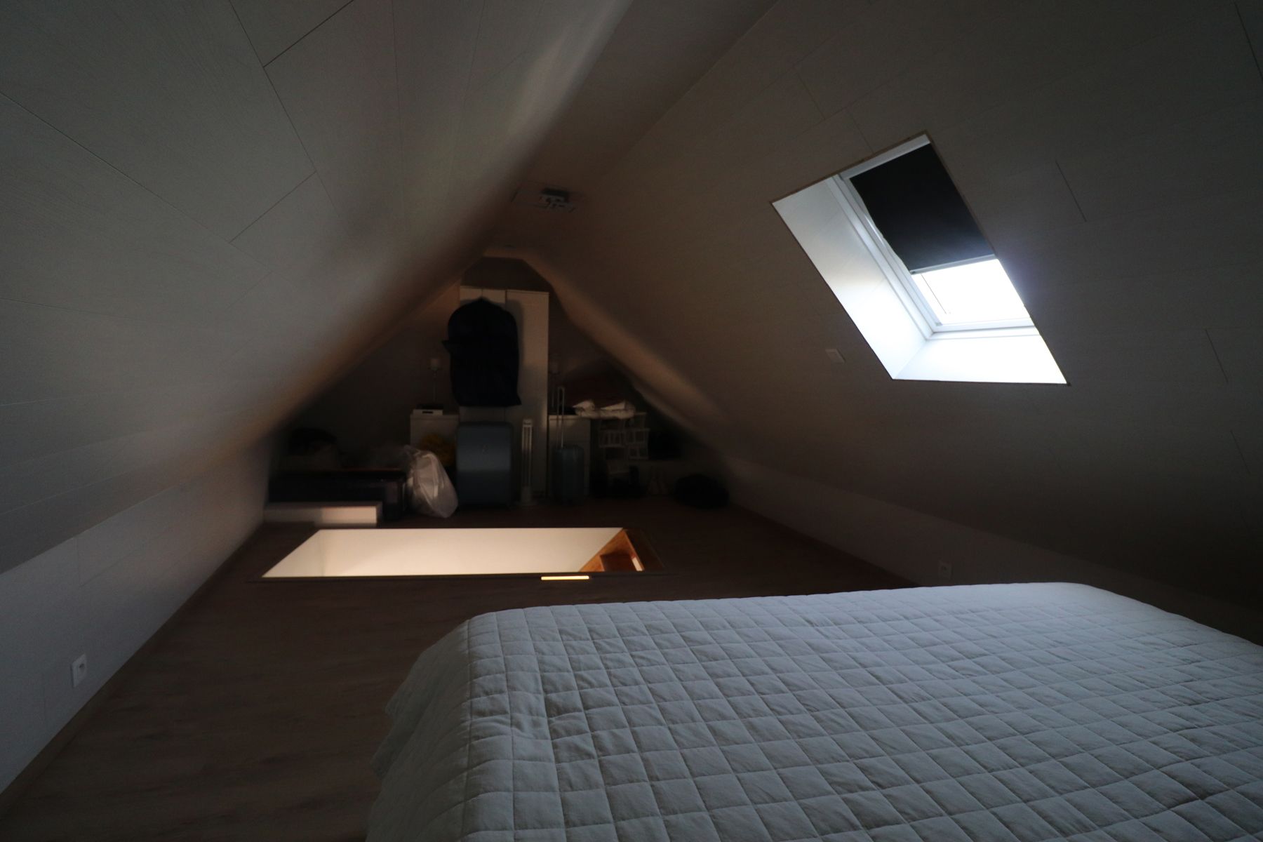 Energiezuinig (E-peil 20) appartement op de tweede verdieping met 3 slaapkamers, terras en autostaanplaats. foto 10
