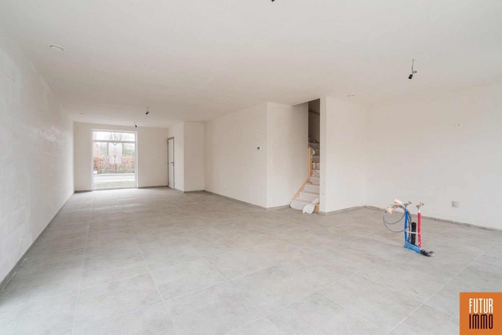 Instapklare nieuwbouwwoning foto 2