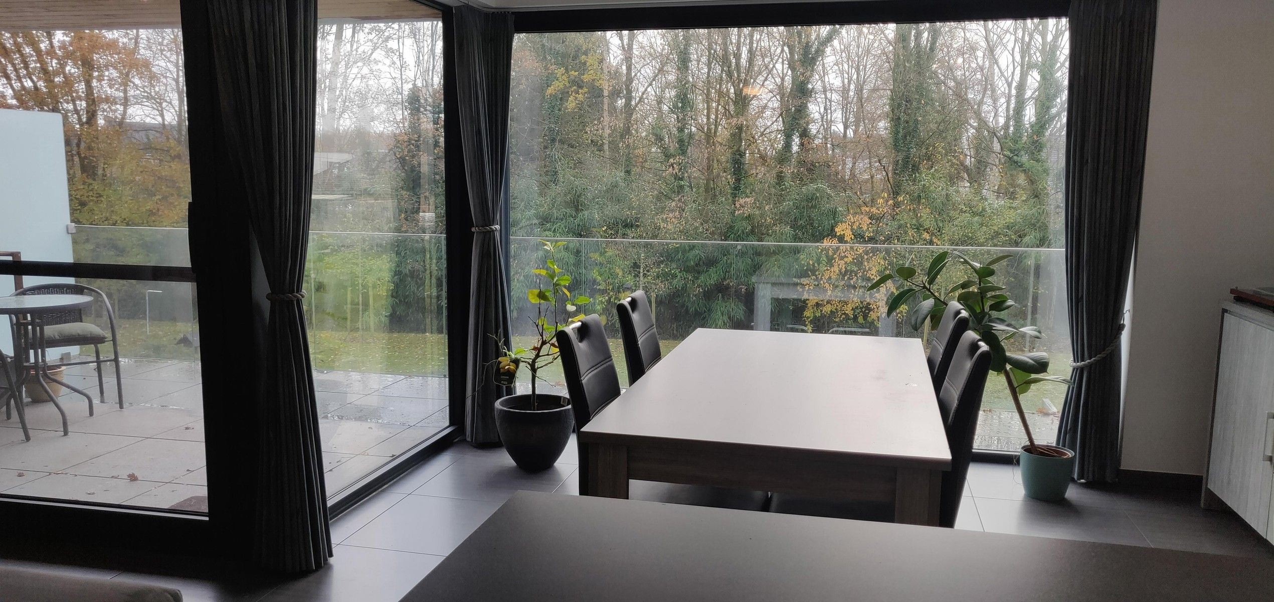 Appartement te huur in Baal! foto 3