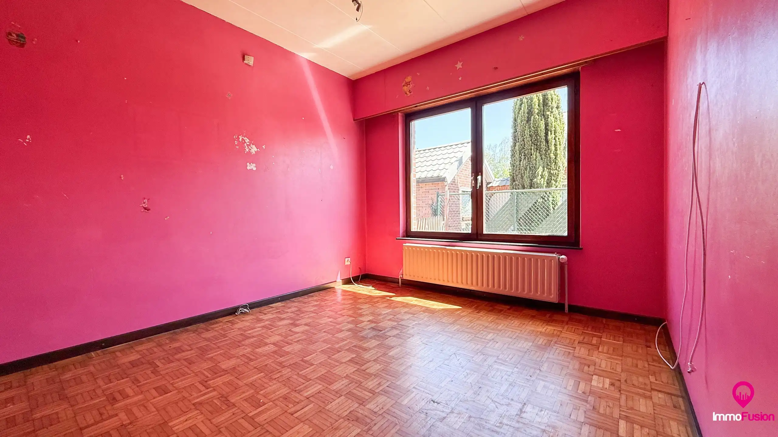 Charmante gelijkvloerse woning met 3 slaapkamers te Lummen! foto 18