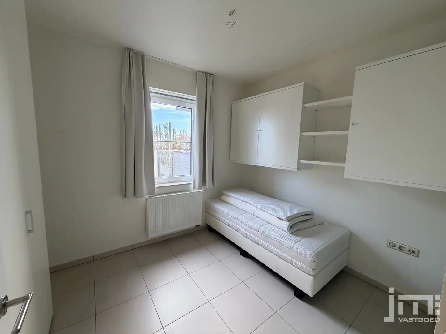 Penthouse met ondergrondse garagebox foto 7