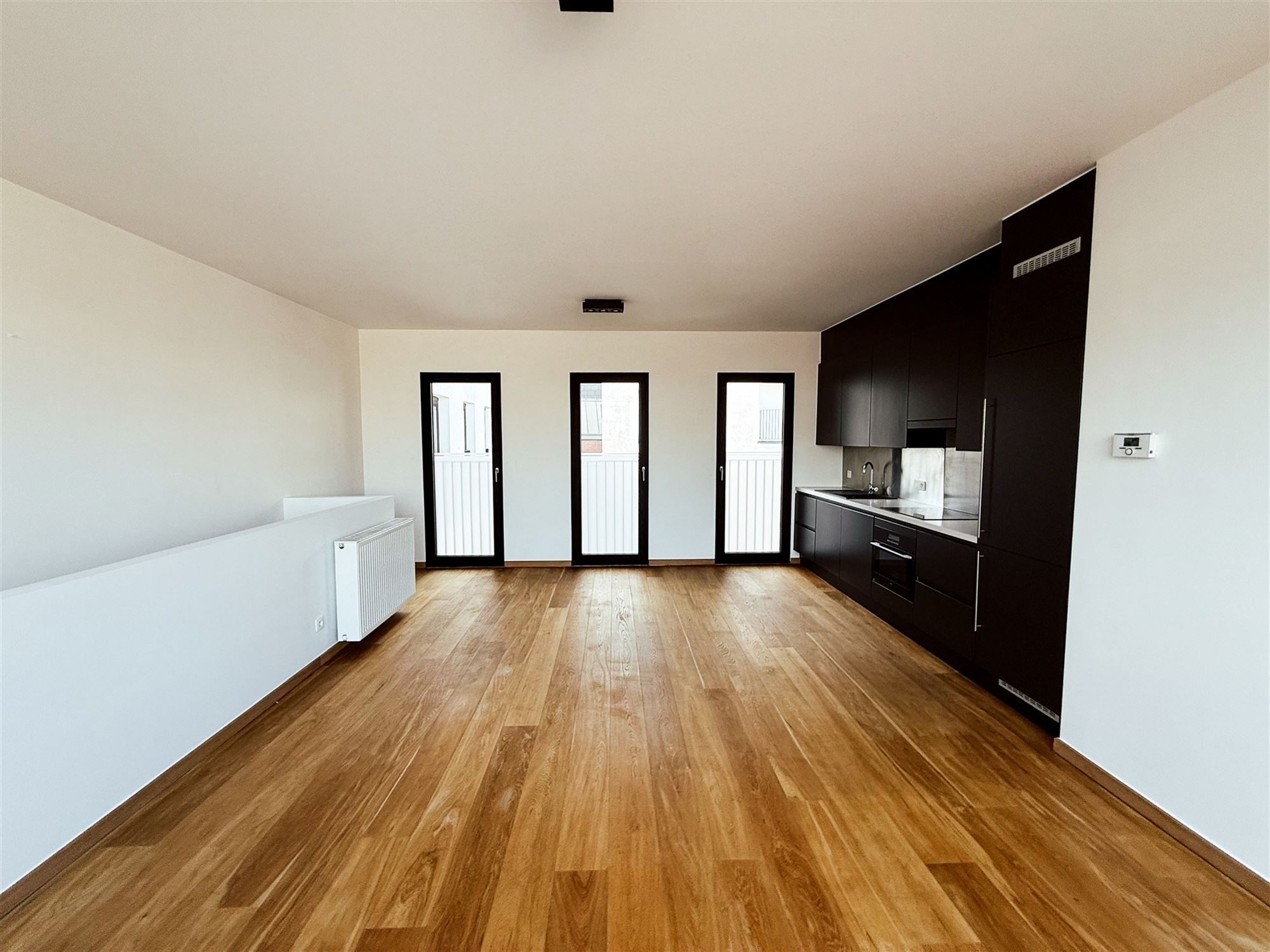 Duplex appartement vlak bij het iconische MAS foto 3