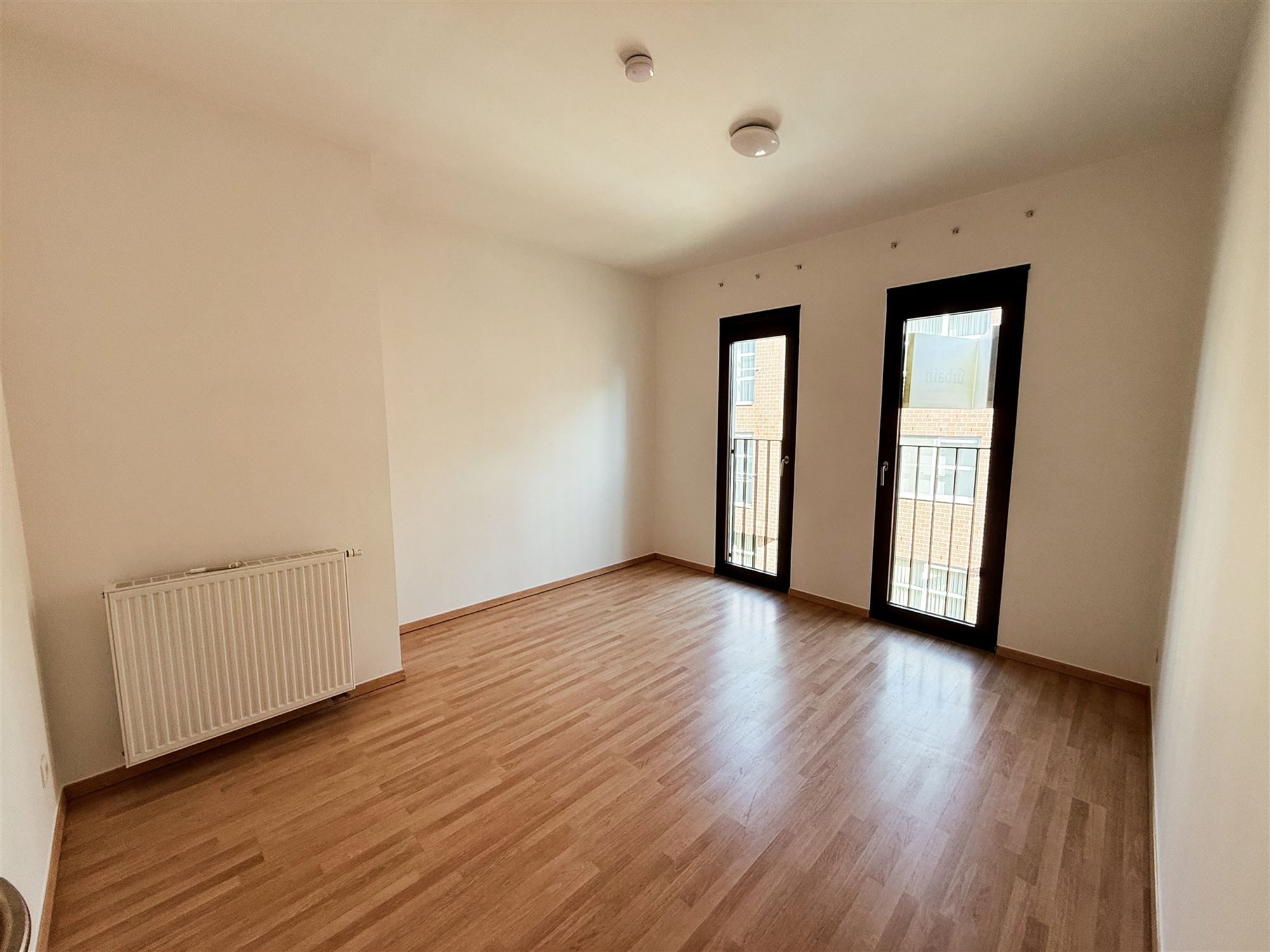 Duplex appartement vlak bij het iconische MAS foto 3