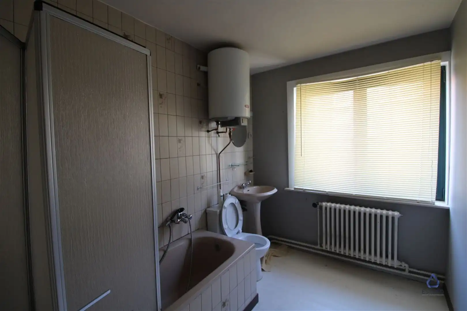 Handelspand + appartement vlakbij de markt van Sint-Niklaas foto 14
