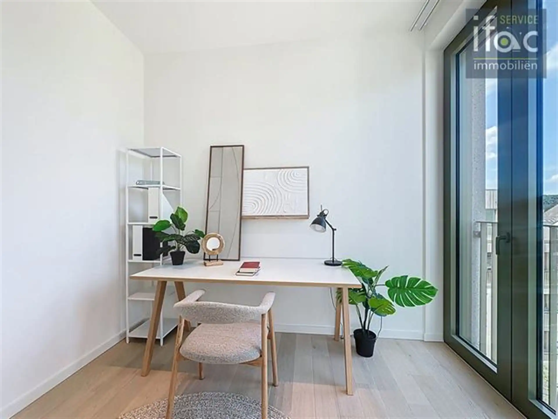 Nieuwbouw Penthouse - centrum tervuren - EPC A! foto 8