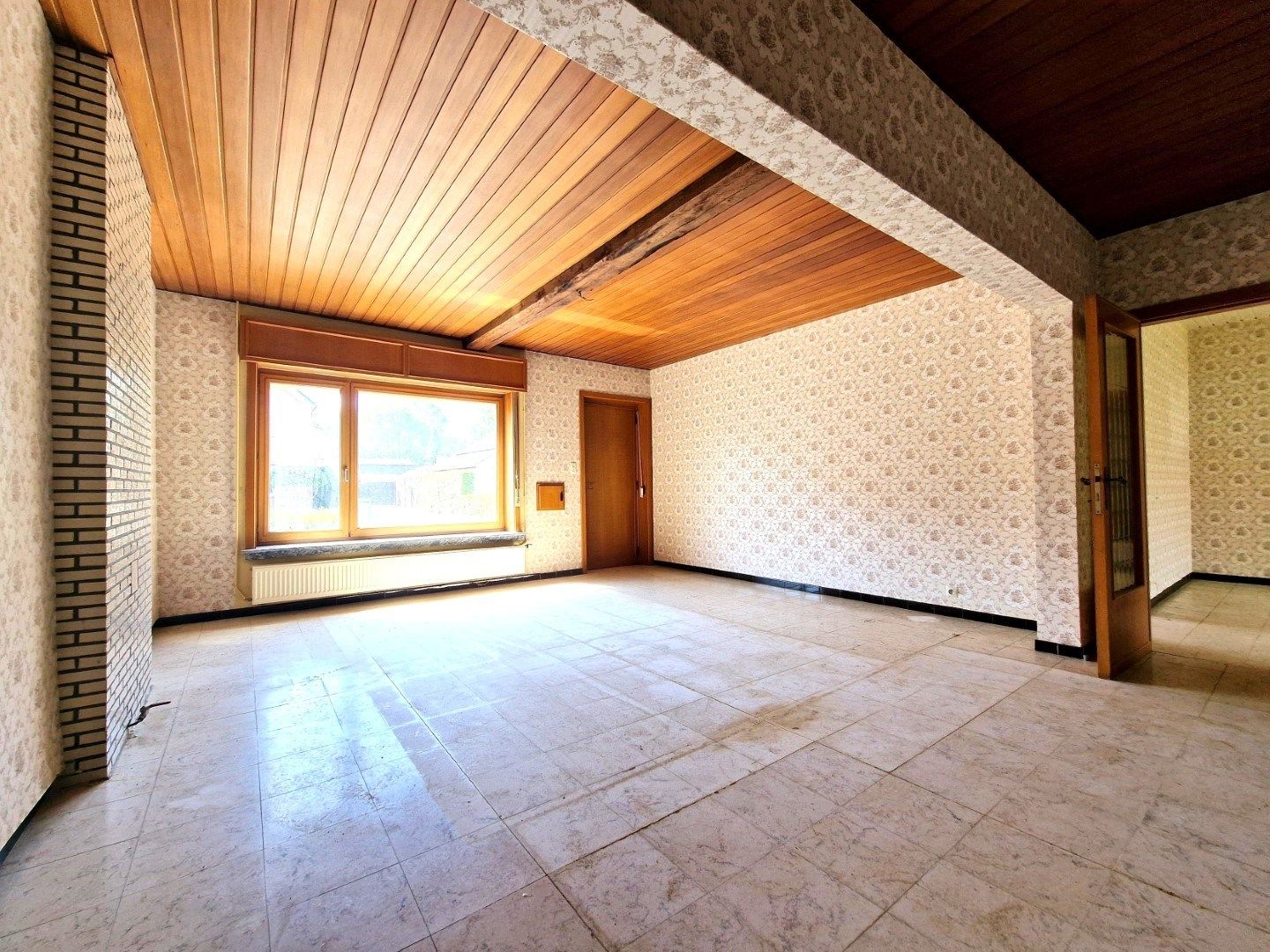 Vrijstaande woning met veel potentieel te Tremelo. foto 8
