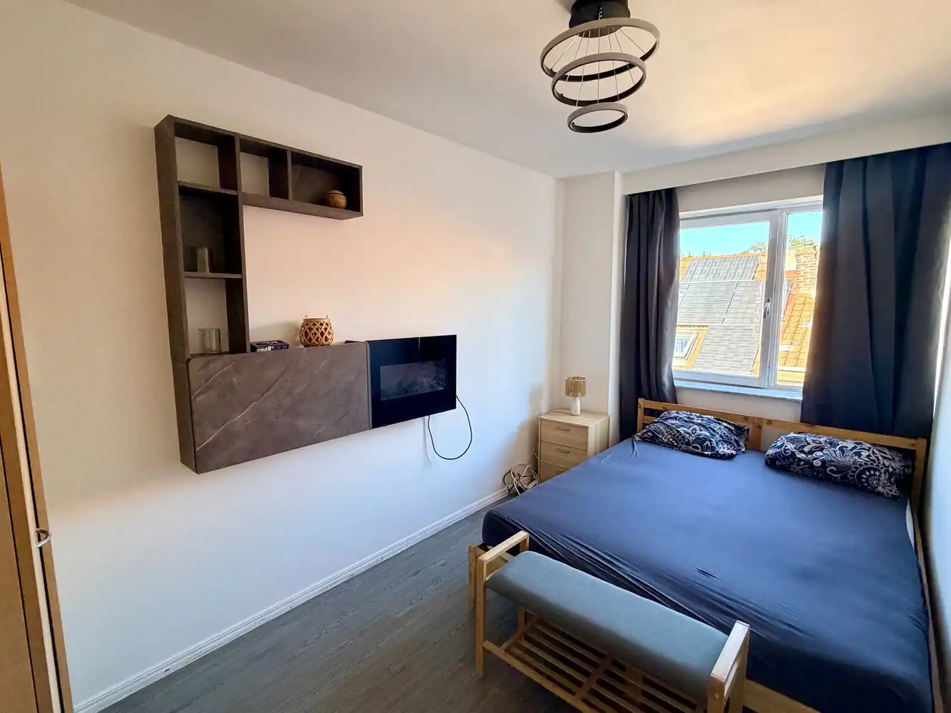 Knus en instapklaar appartement in hartje Leuven foto 8