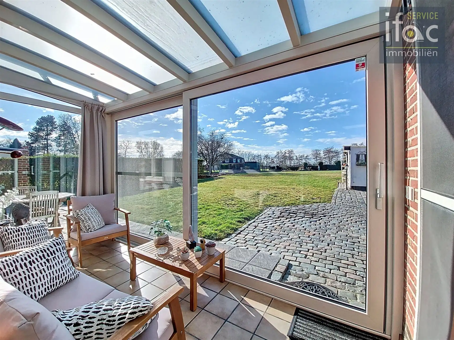 Unieke villa op 12 are met geweldig panoramisch zicht (ZW) foto 9