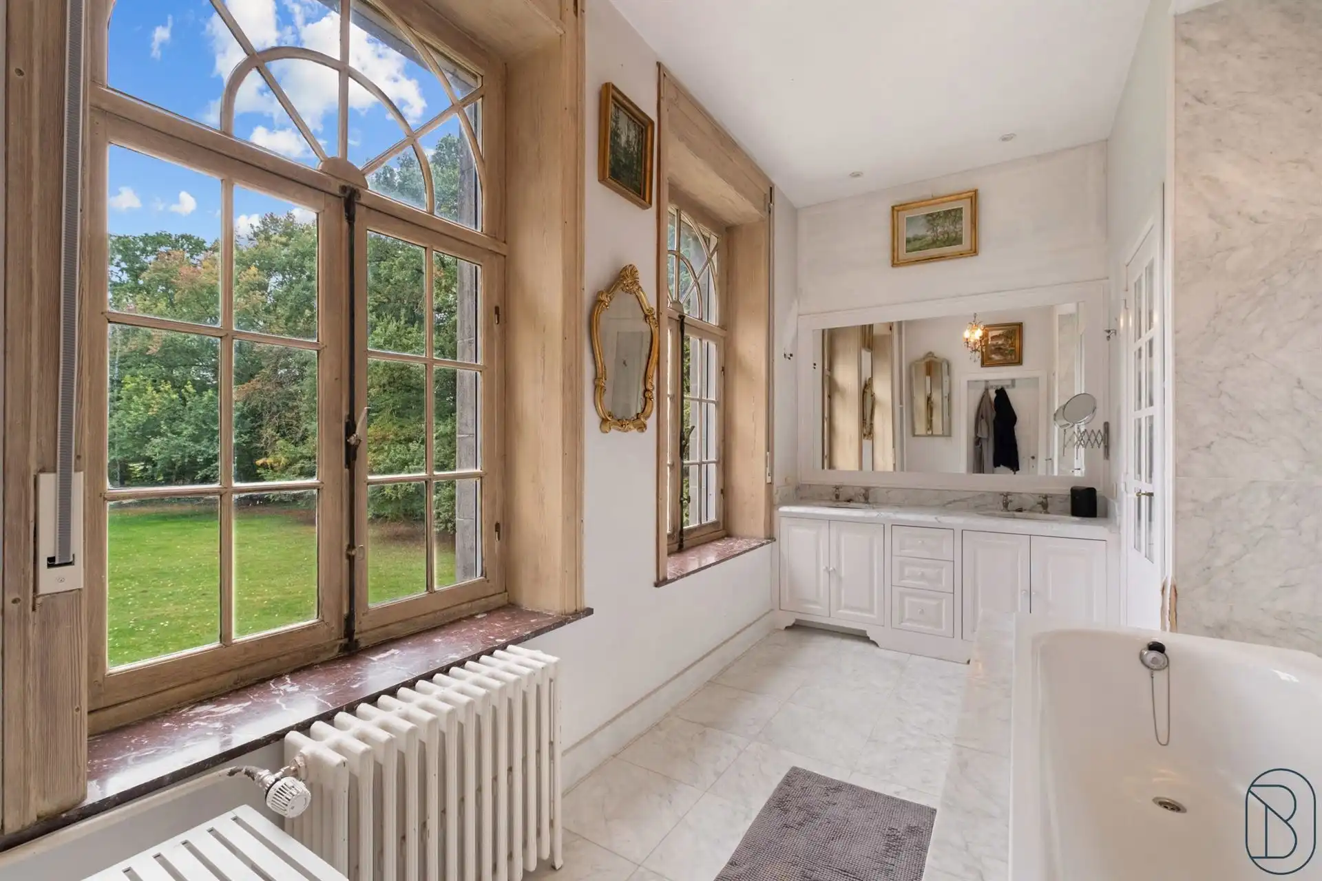 Prachtig kasteel met koetshuis op meer dan 8,7 hectare! foto 22