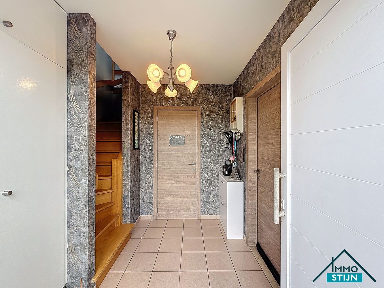 Landelijk gelegen woning met 4 slaapkamers foto 2
