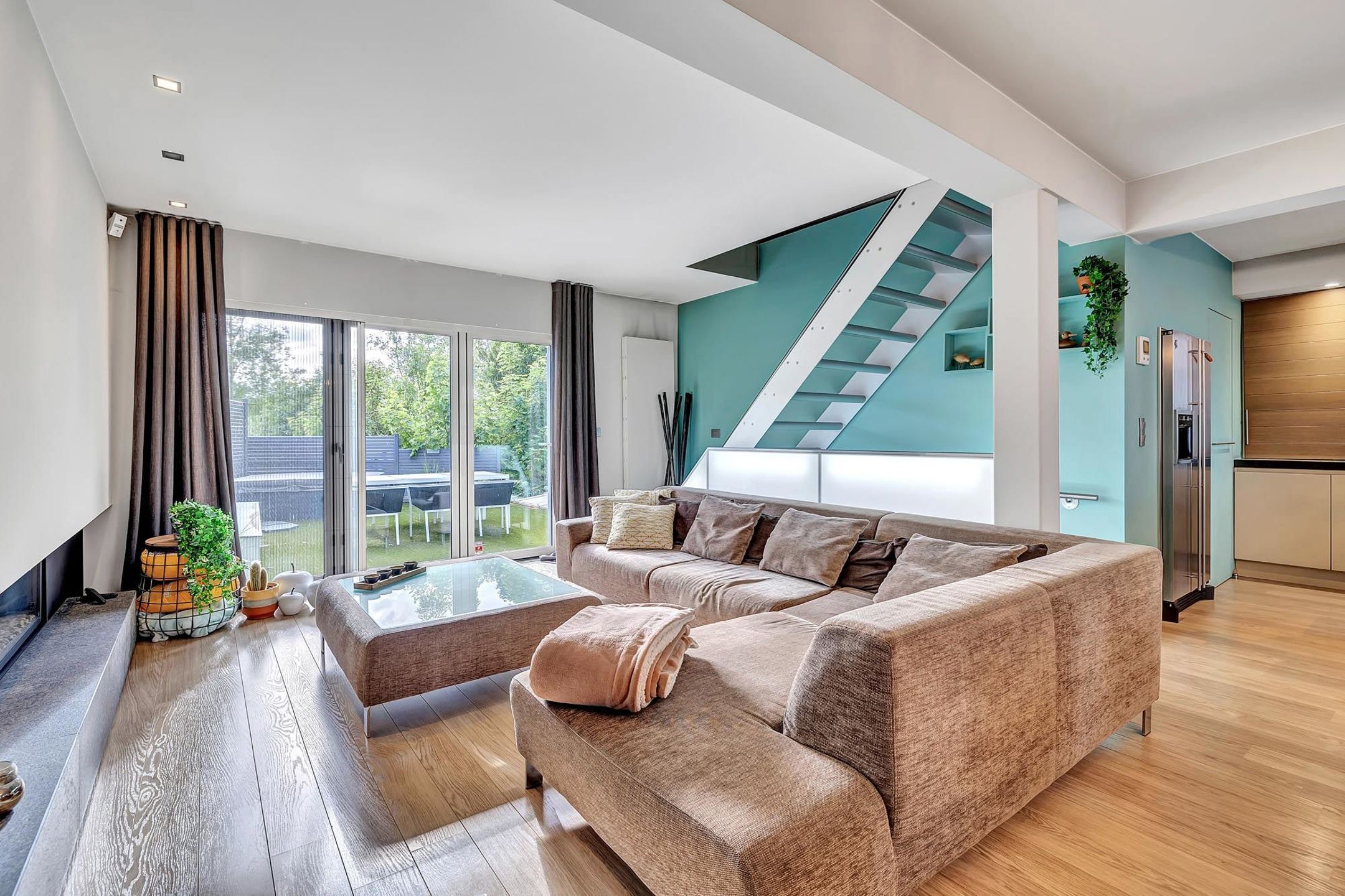 Unieke woning met oplsagplaats foto {{pictureIndex}}