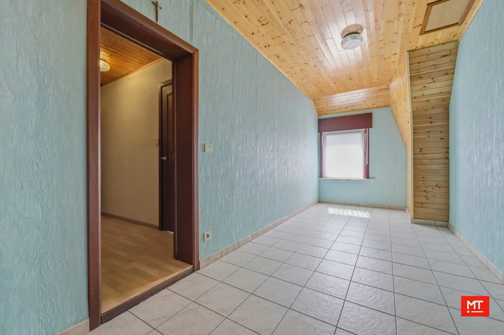 Te renoveren woning / bouwgrond in Zonnebeke foto 20