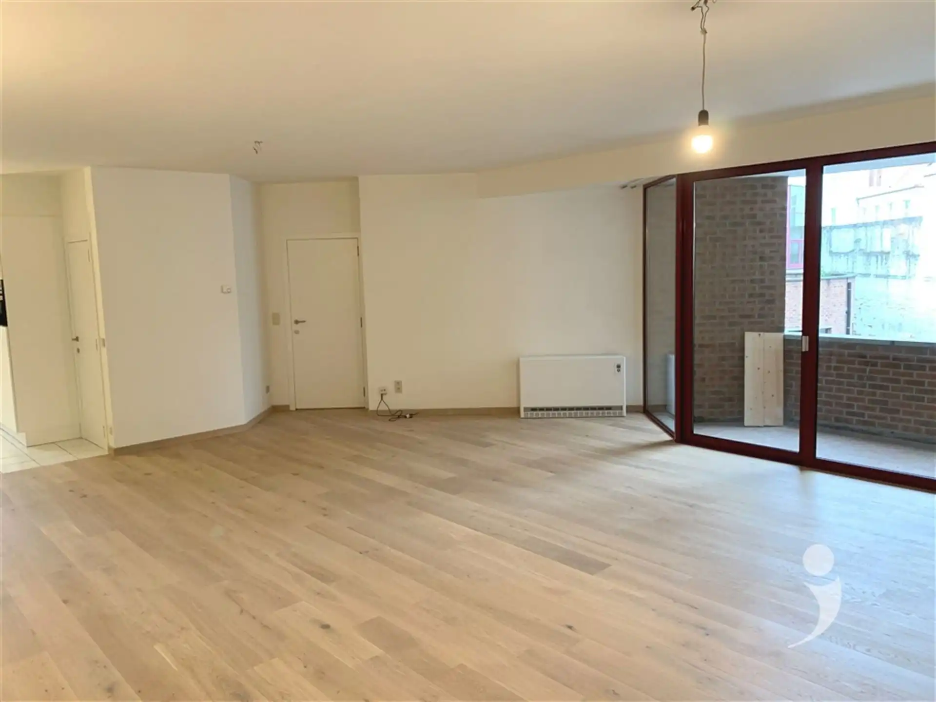 appartement met topligging foto 2