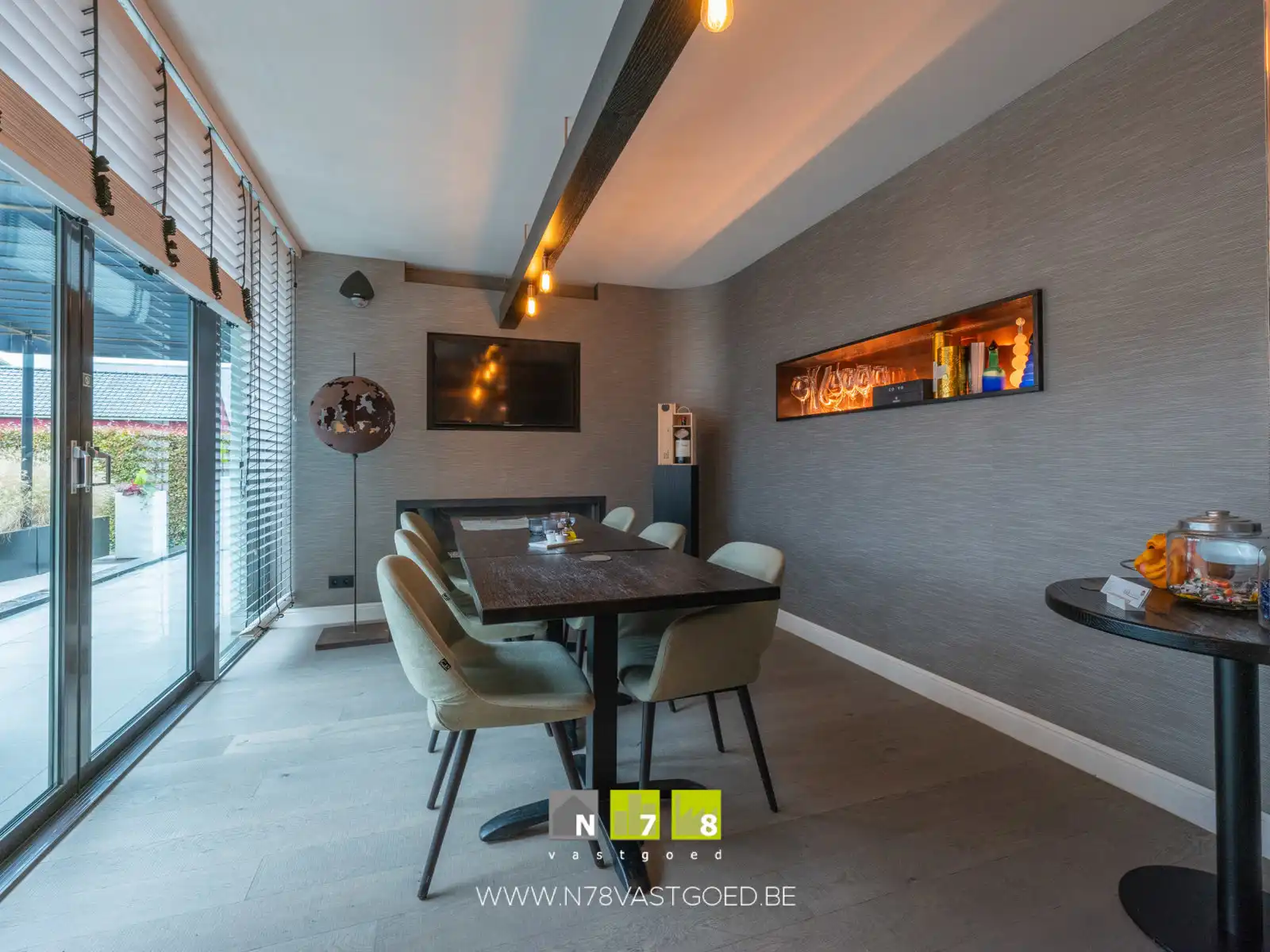 Commercieel te koop foto 5