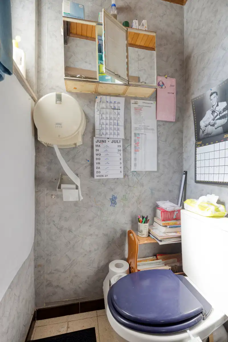 Goed en rustig gelegen woning met 3 slaapkamers en tuin foto 11