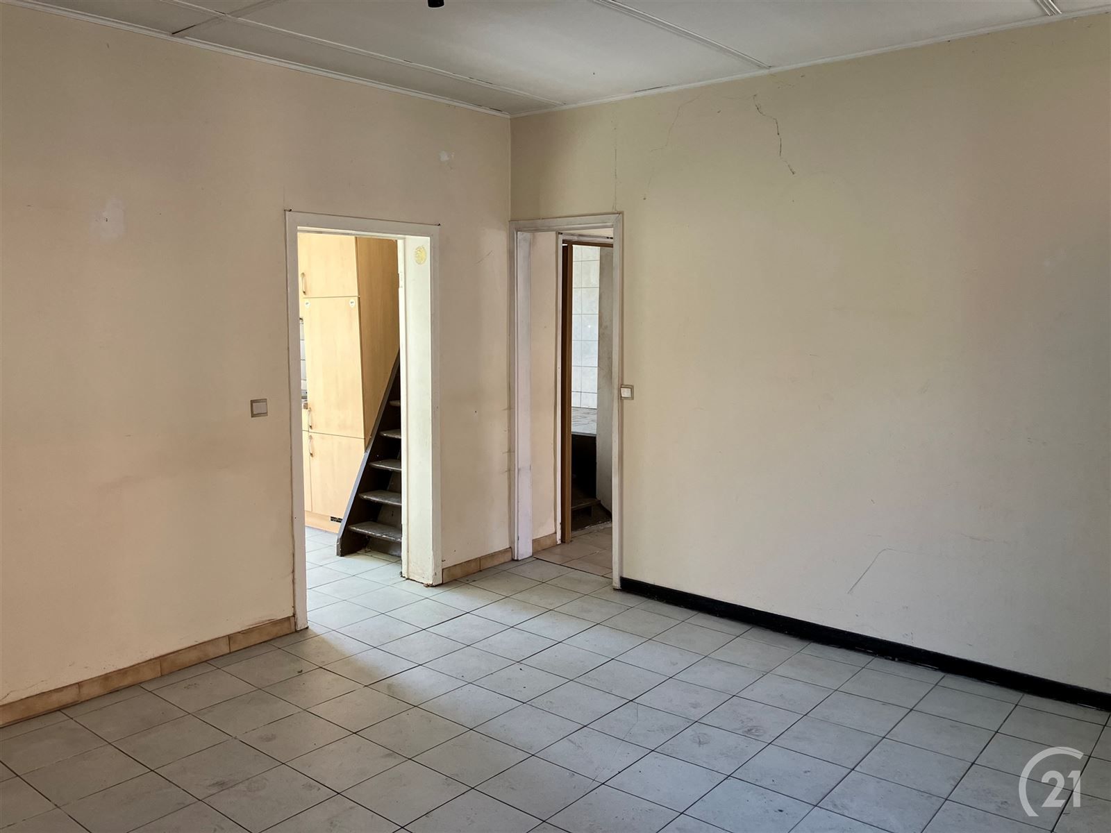 ERPE-MERE - Woning met 4 slaapkamers en zuidgerichte tuin foto 6