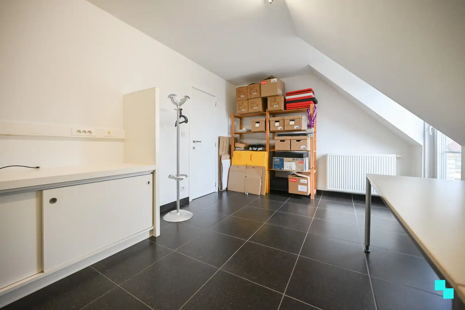 Duplex appartement nabij centrum Lendelede foto 19