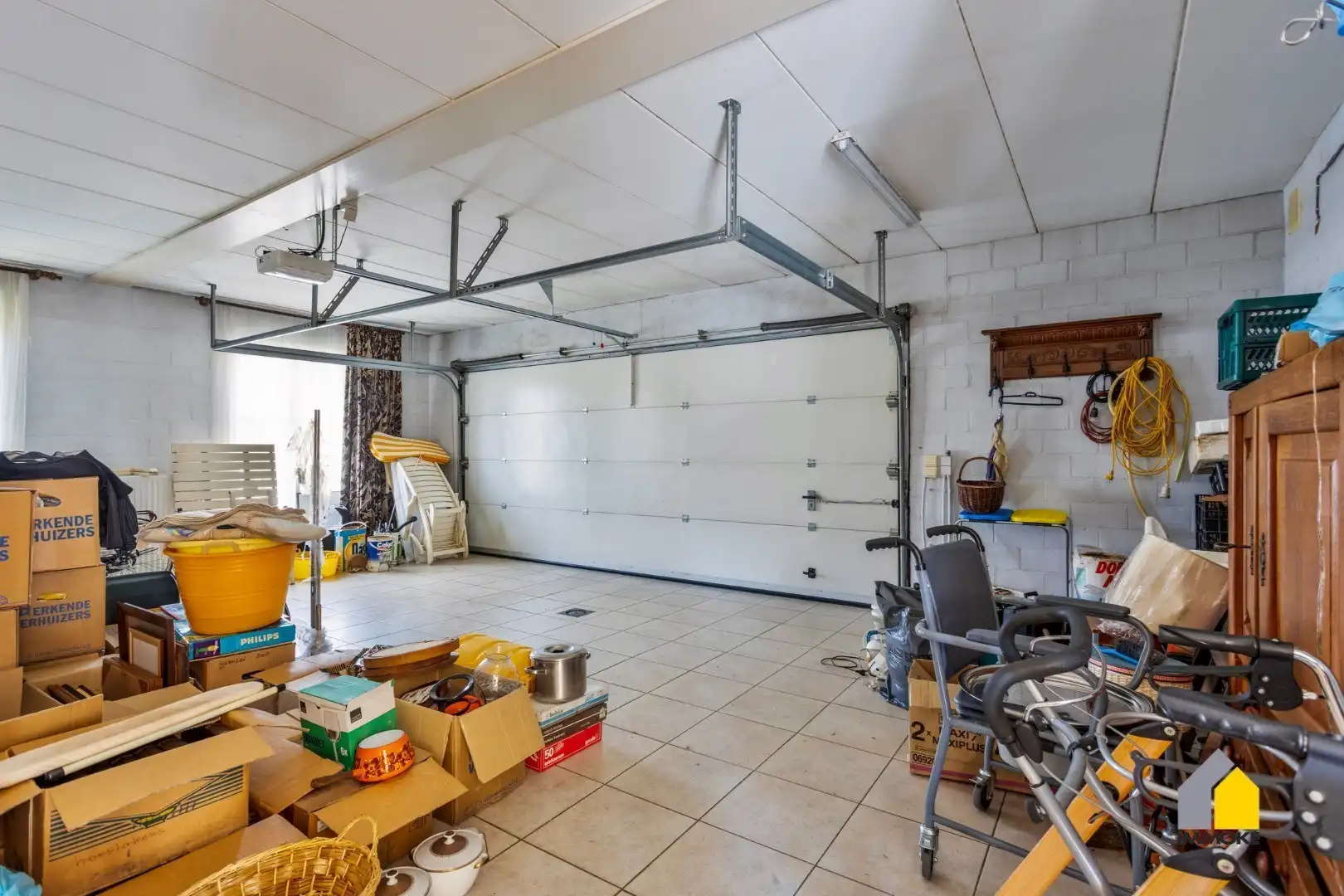 Tijdloze, stijlvolle villa met parktuin op toplocatie. foto 31