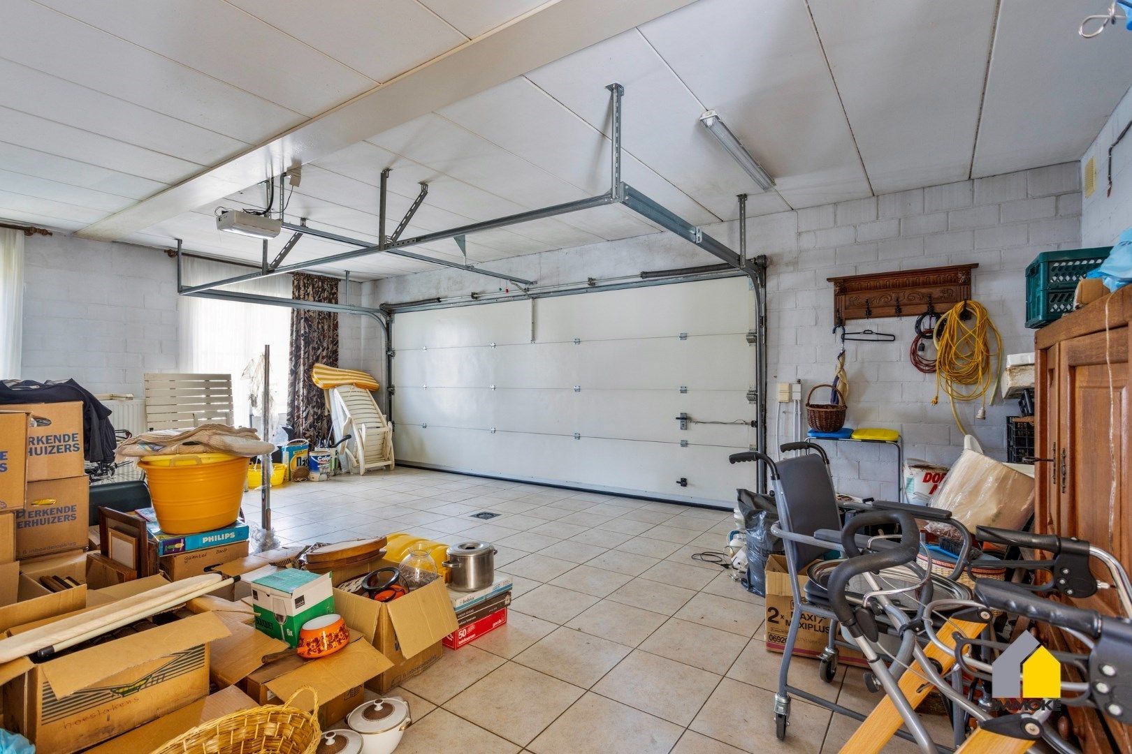 Tijdloze, stijlvolle villa met parktuin op toplocatie. foto 31