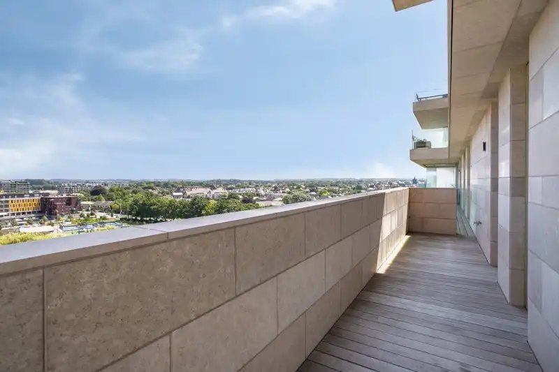 🌟 Luxueus appartement met panoramisch uitzicht TE KOOP – Zuiderlaan, Waregem 🌟 foto 17