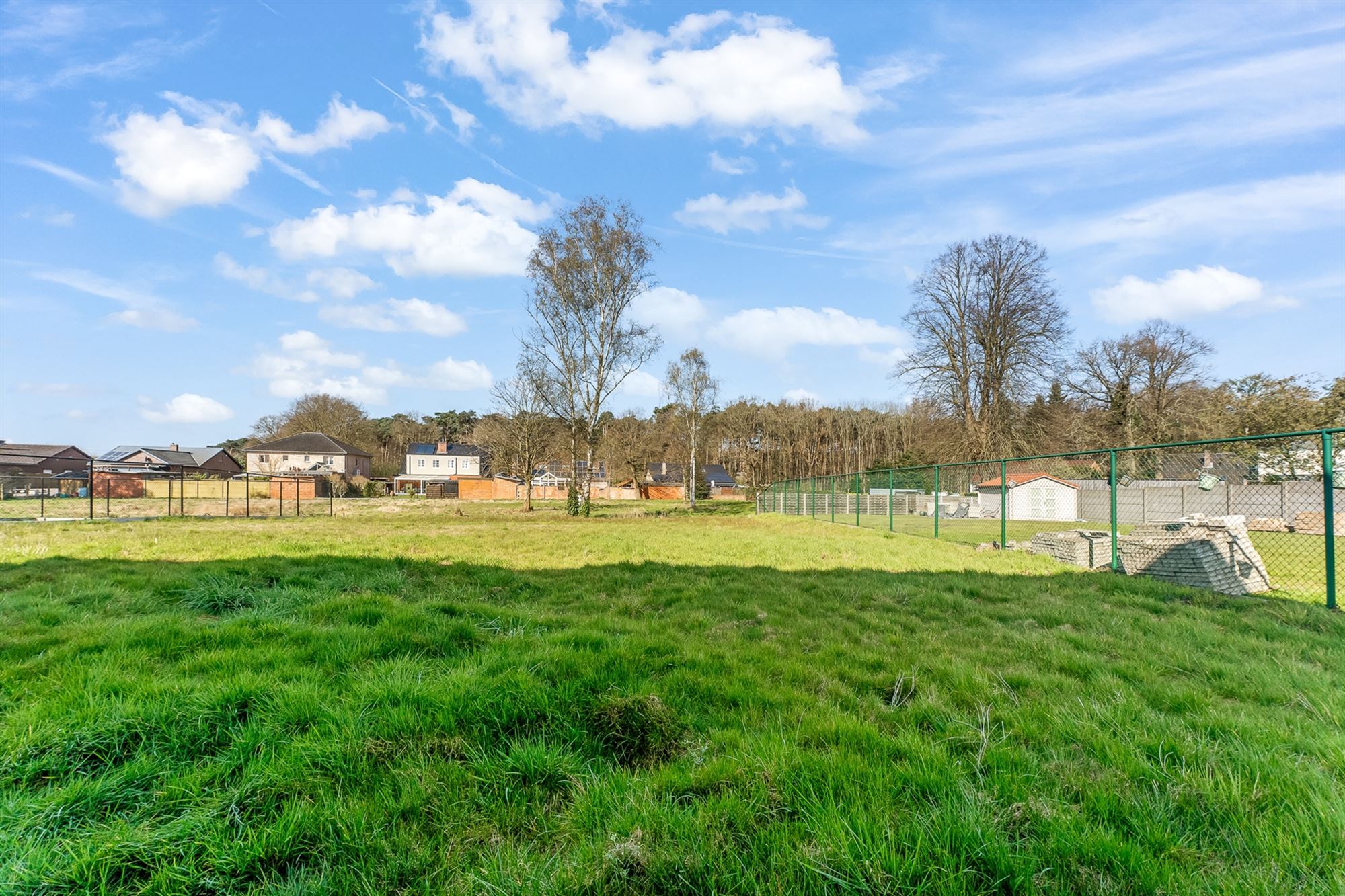 NIEUWBOUWWONING MET VOLLEDIGE KEUZE VAN AFWERKING! foto 22