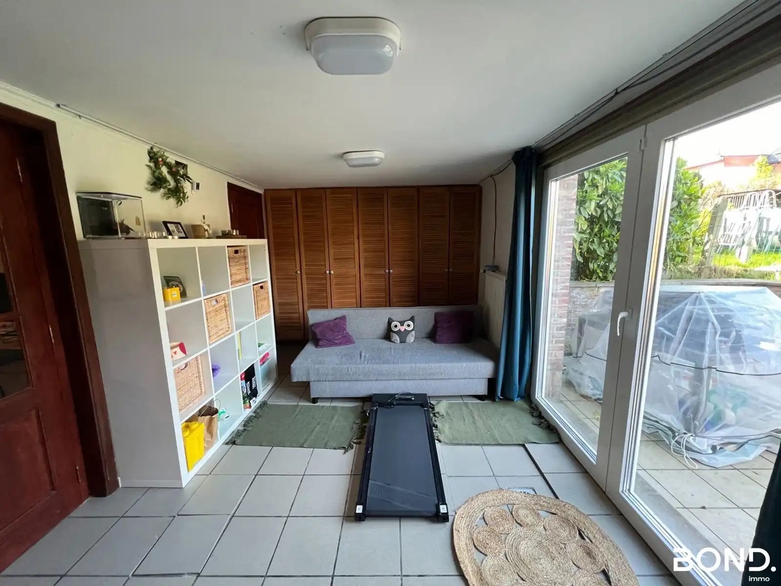 Eengezinswoning met 3 slaapkamers en tuin te huur in Heverlee foto 25