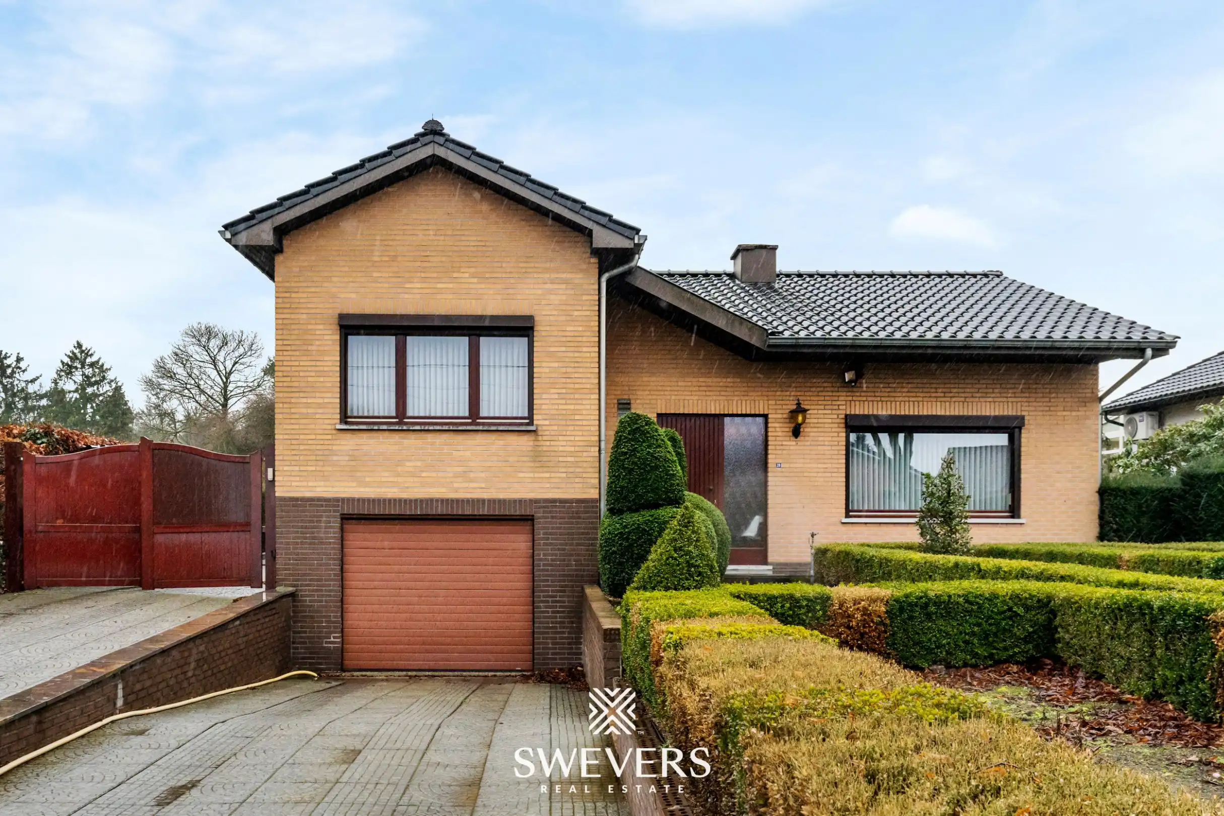 Huis te koop Kraanberg 20 - - 3990 Peer