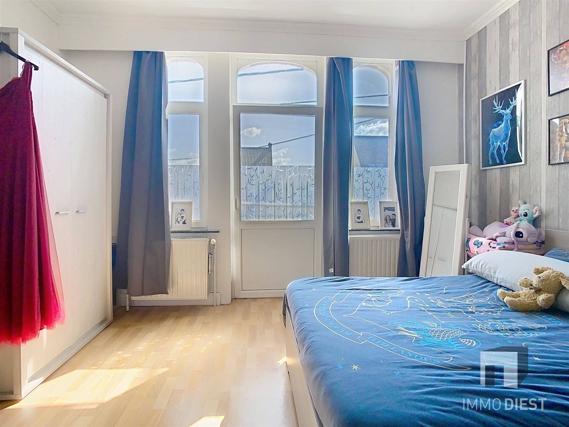 Karakterwoning met veel potentieel foto 21