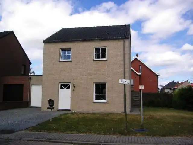 Huis te huur C. Pansaersstraat 2 - 3400 Neerwinden