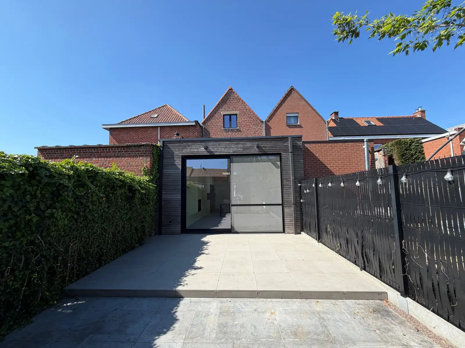 Gerenoveerde woning met 3 slpk foto 13