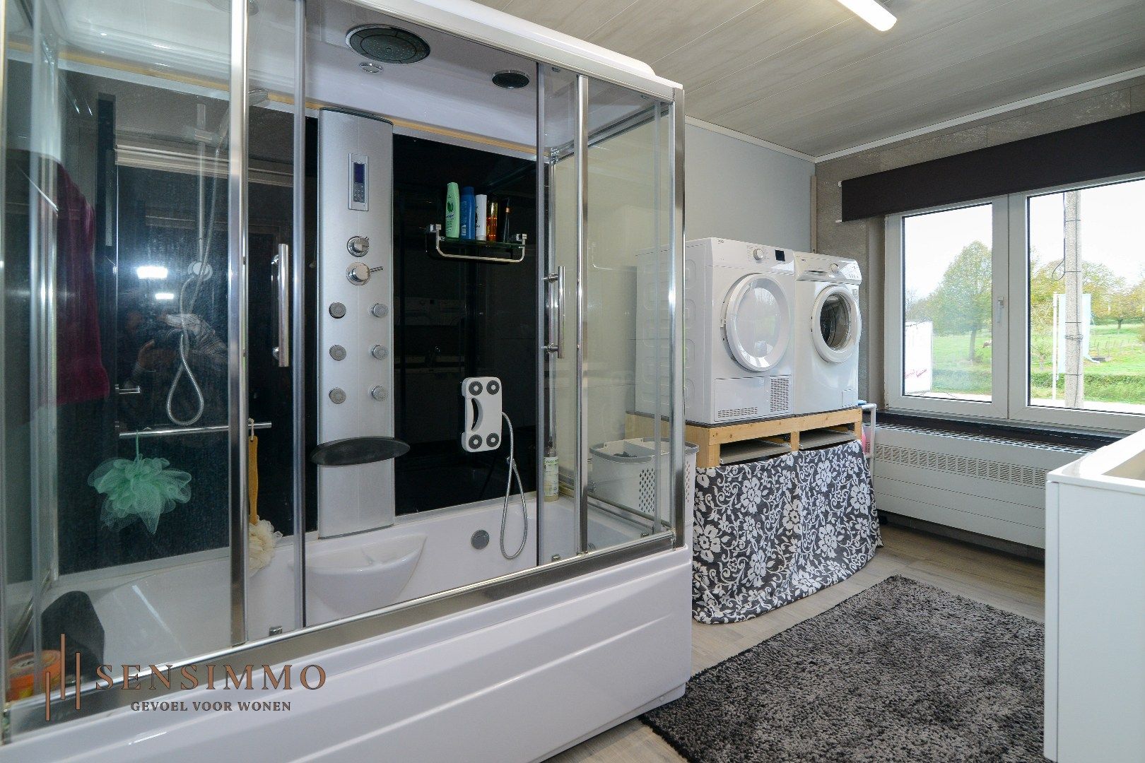 Instapklare en energiezuinige woning met succesvolle broodjeszaak! foto 17