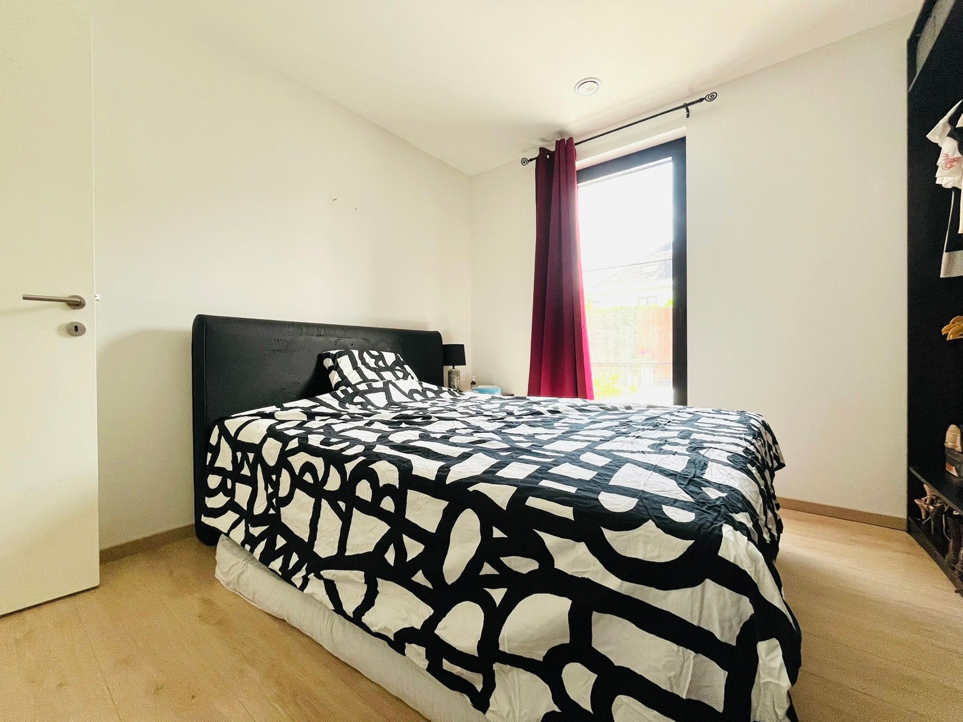 ENERGIEZUINIG BEN APPARTEMENT, CENTRAAL GELEGEN. foto 12