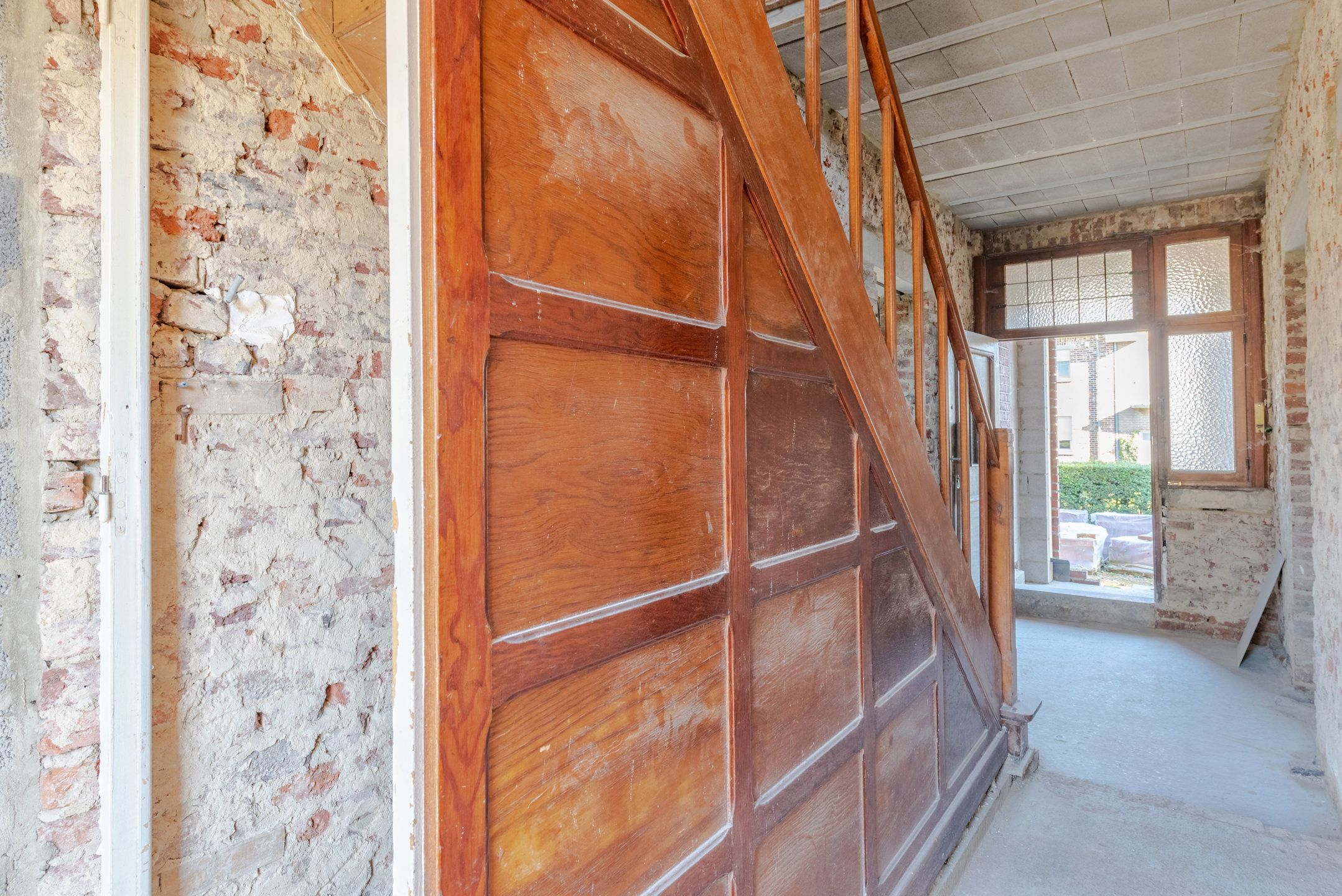 Uniek renovatieproject in het rustieke Membruggen foto 9