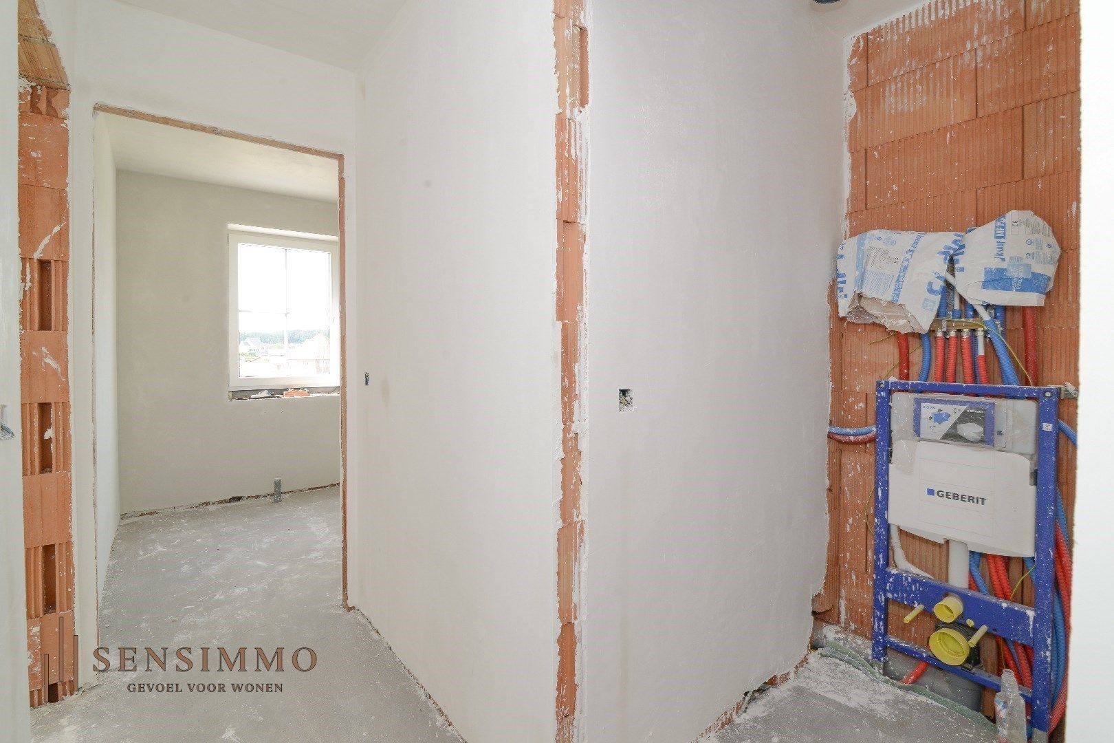 Geniet van 6% btw - NIEUWBOUW foto 15