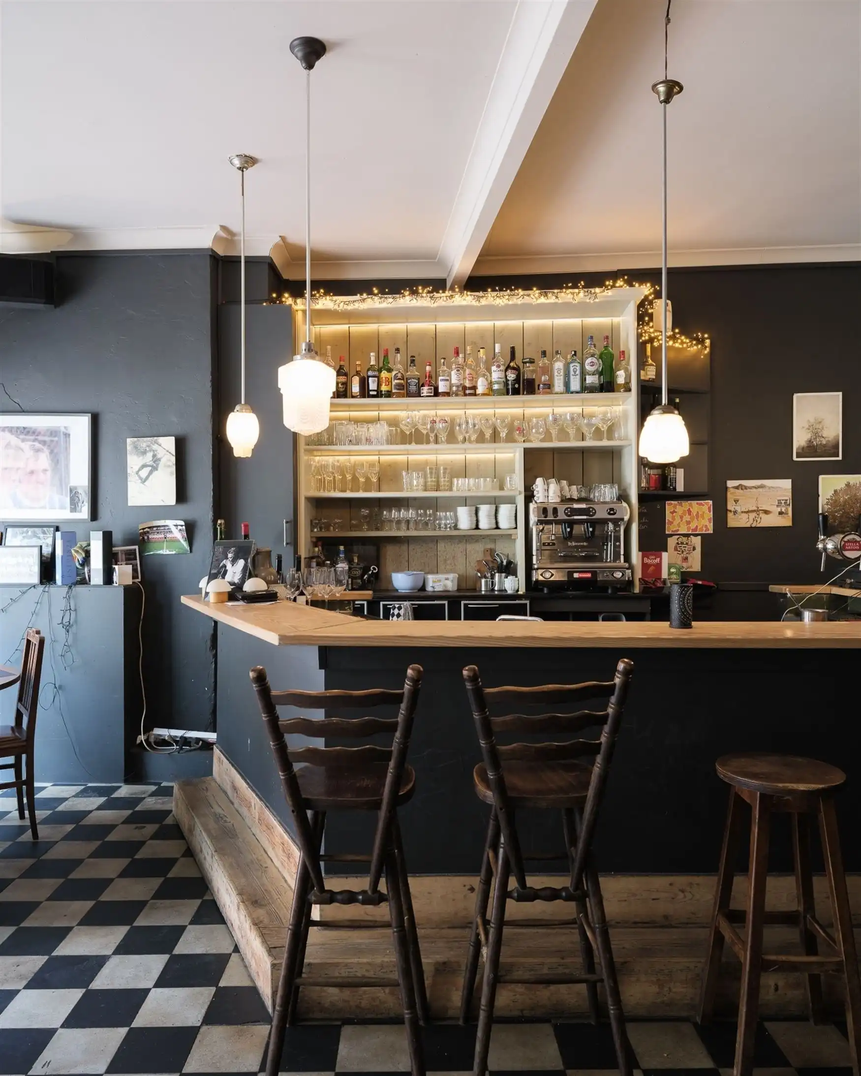 Unieke vastgoedkans in hartje Hansbeke. foto 8