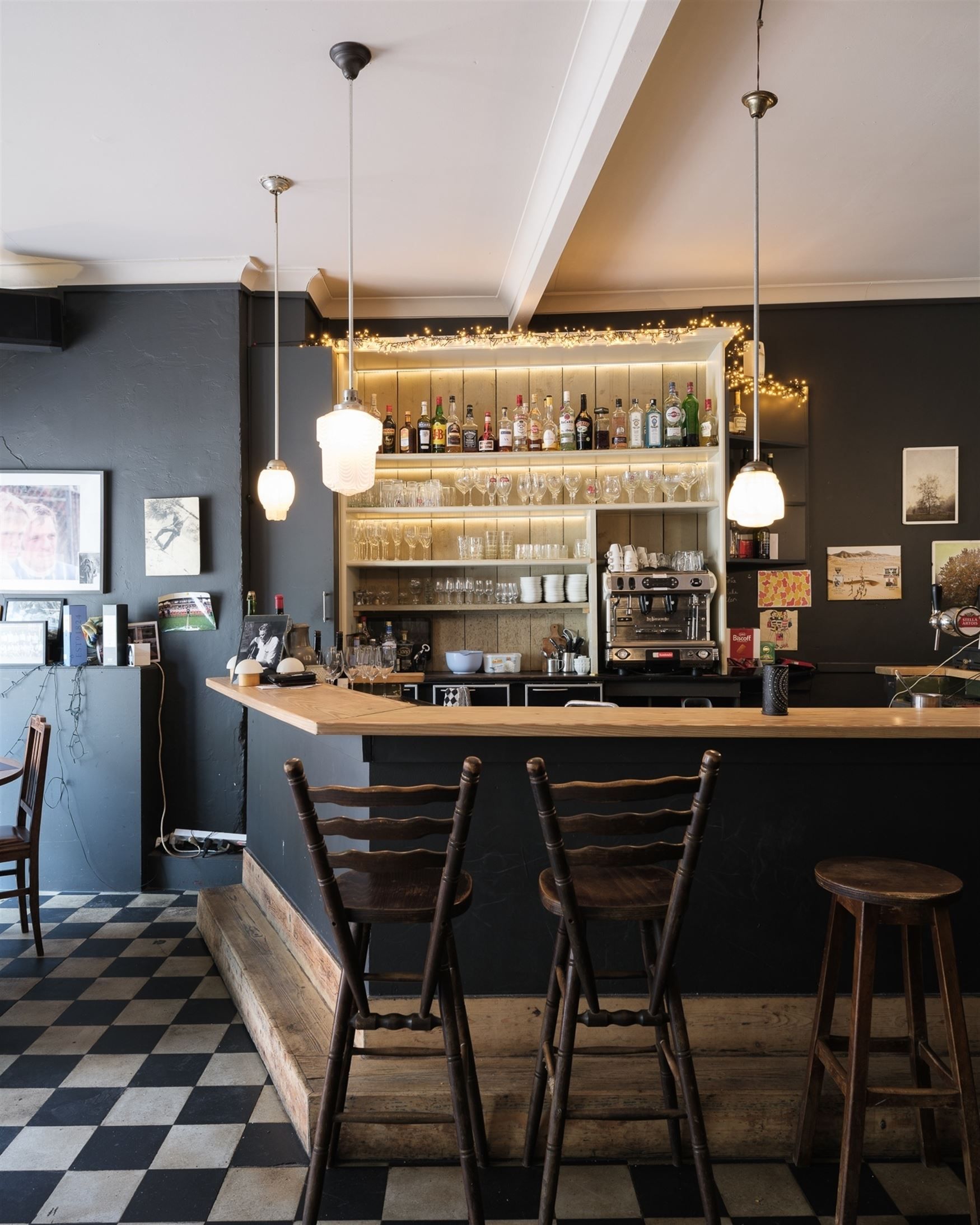 Unieke vastgoedkans in hartje Hansbeke. foto 8