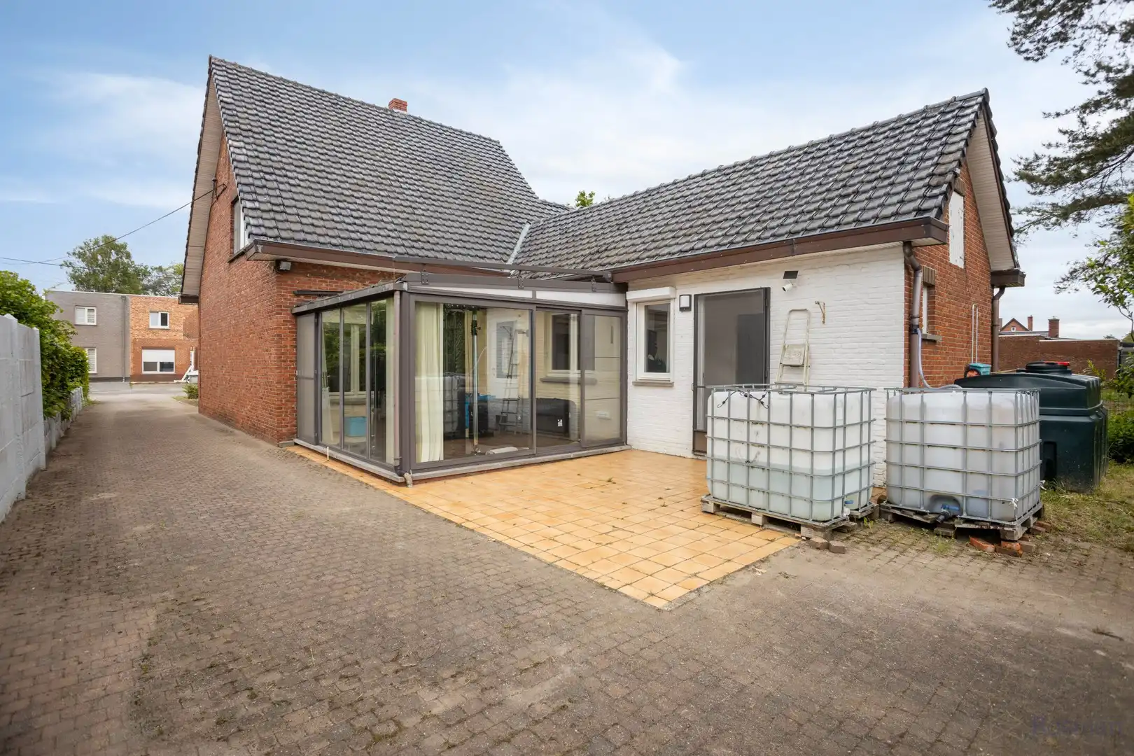 Woning te koop op perceel van 15a 44ca in Beverlo foto 21