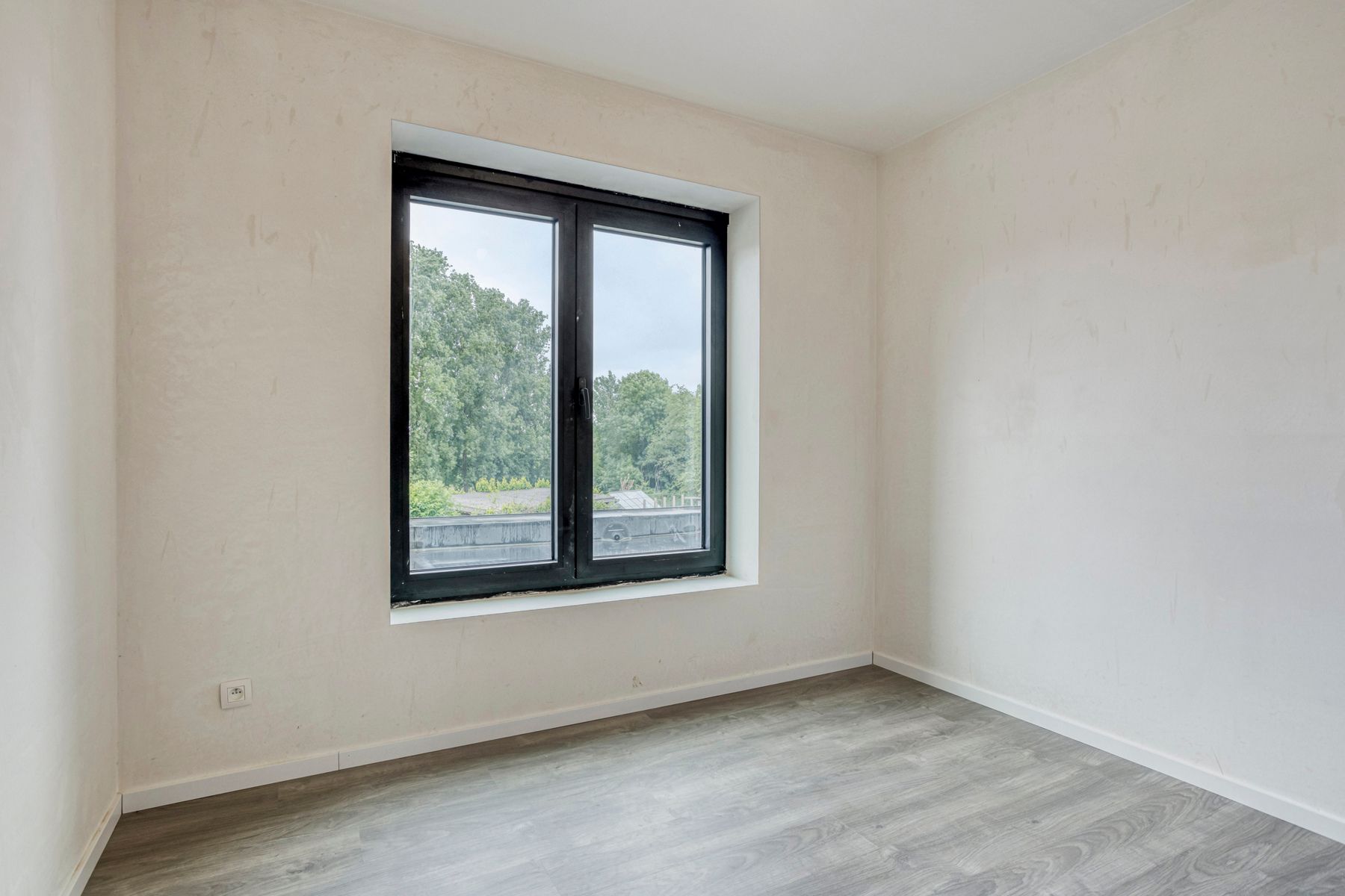 NIEUWBOUW BEN woning met garage en tuin. foto 17