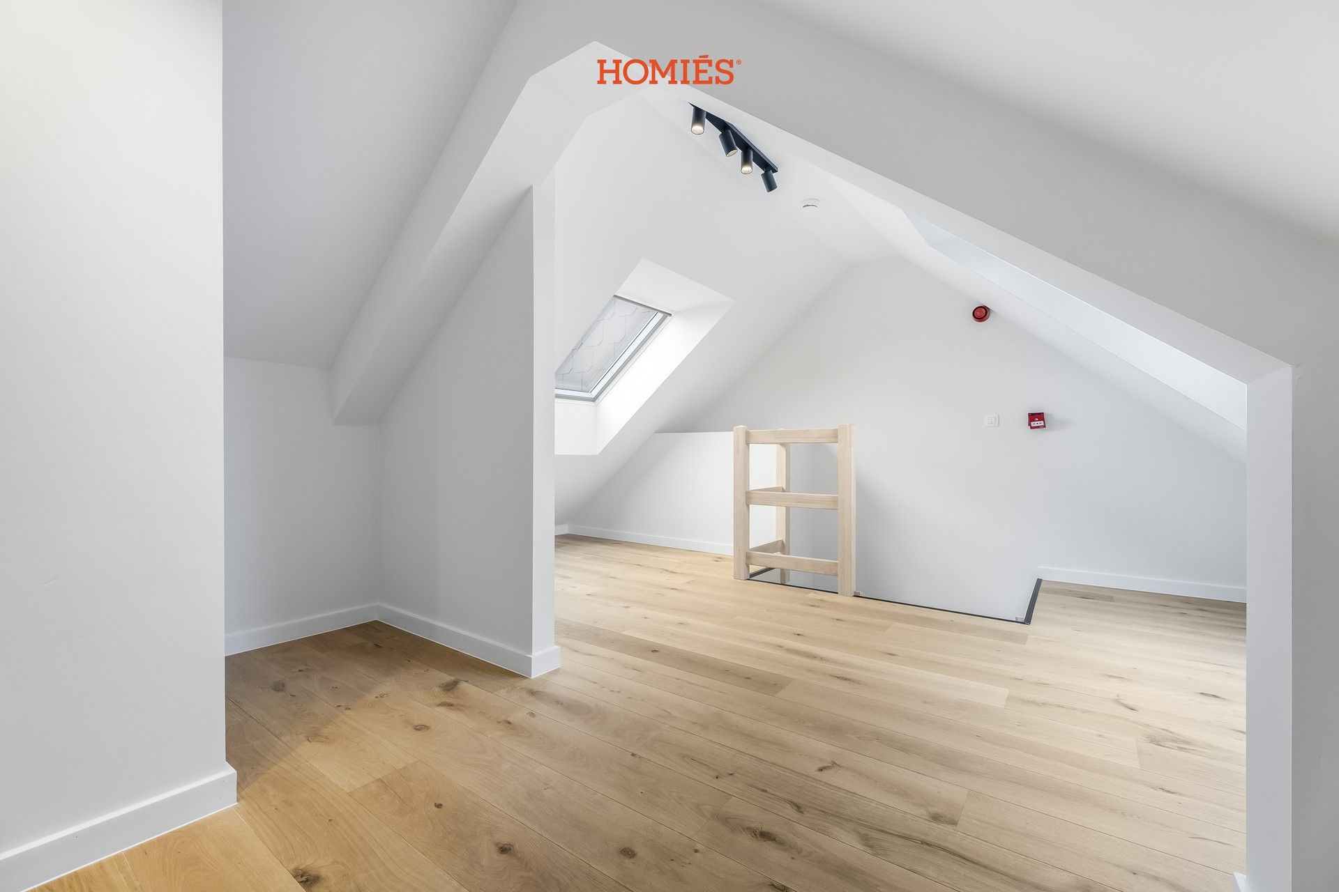Luxueus en energiezuinig duplexappartement foto 13