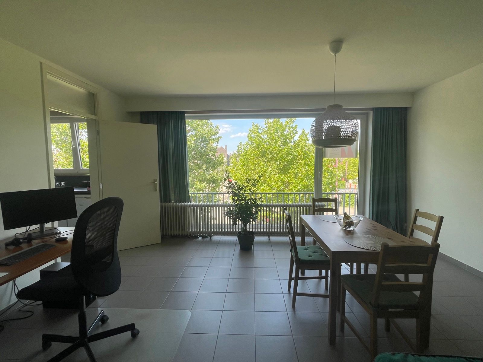 Appartement te huur foto 3