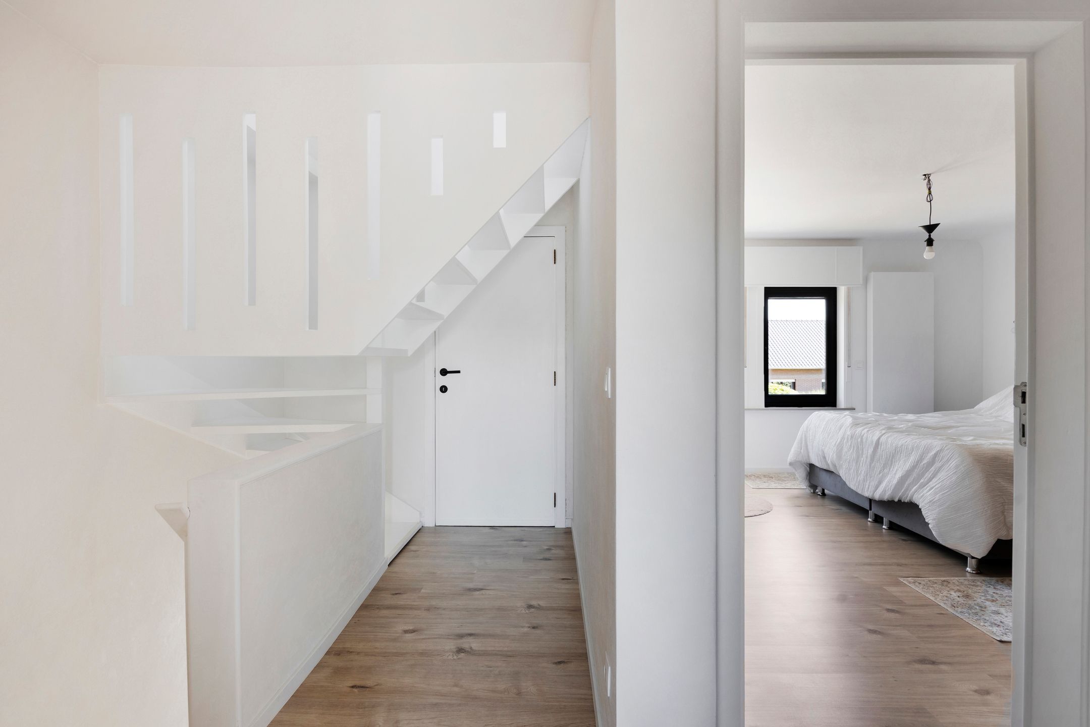 Open bebouwing met vier slaapkamers te Rotselaar foto 8