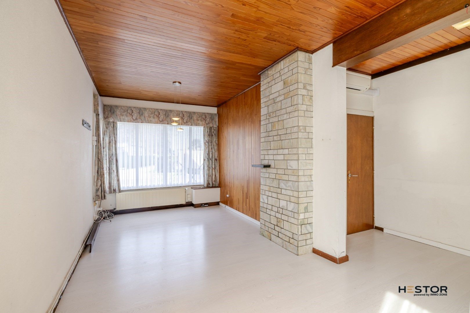 Woning met potentieel op zuidelijk georiënteerd perceel foto 3
