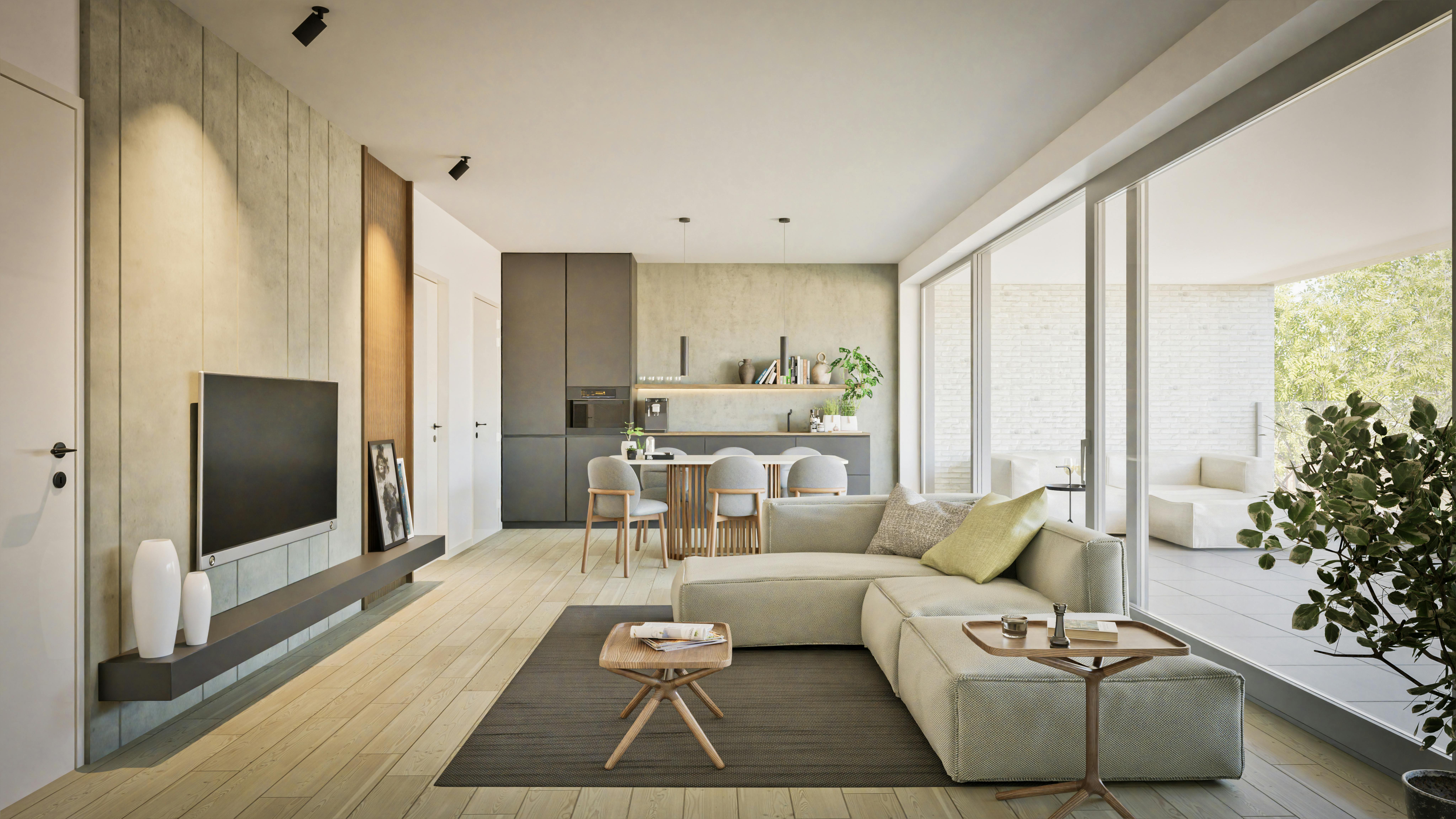 Appartement te koop Brouwerijstraat 10 - 2320 Hoogstraten