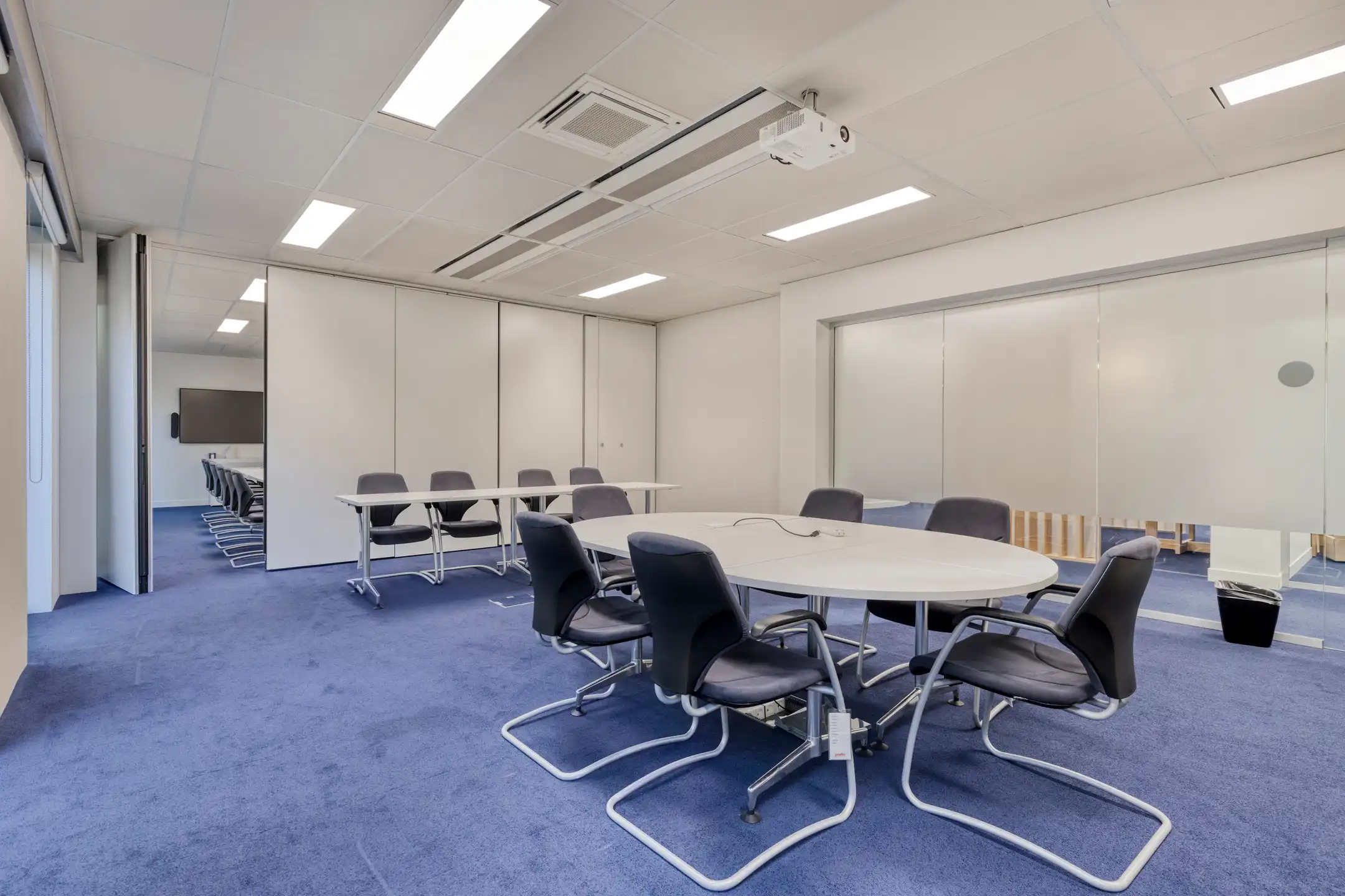 THE ULTIMATE : Moderne kantoorruimte van 1.116 m²  Berchem foto 20