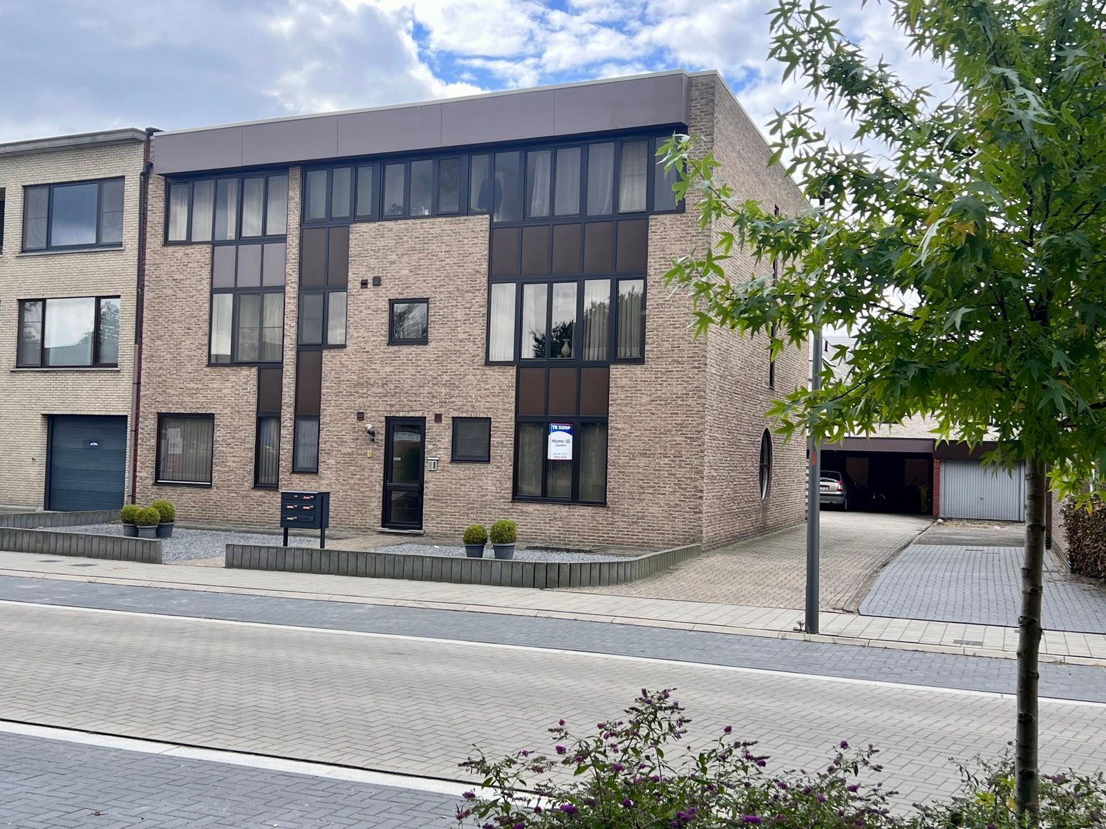 Appartement te koop Tijl-en-Nelestraat 52 - 2300 Turnhout