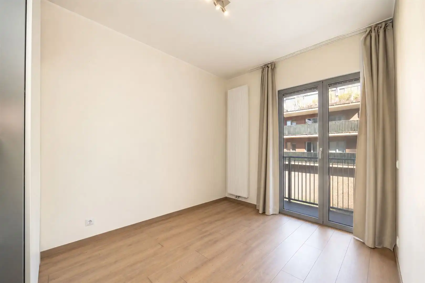 Stijlvol wonen met front row view op Antwerpen foto 13