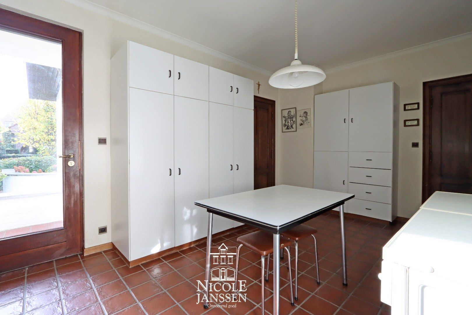 Charmante ruime woning op een gezellige locatie  foto 10