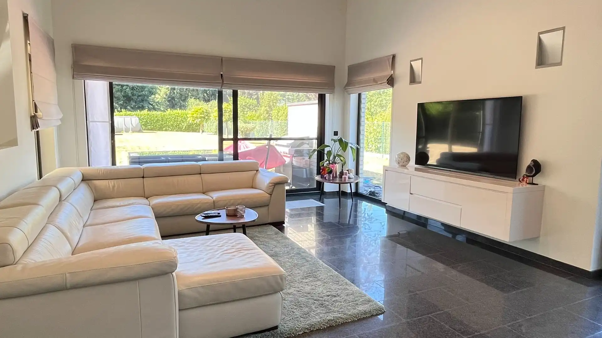 Vrijstaande woning met 4 slaapkamers, inpandige garage en zuidgerichte tuin foto 7