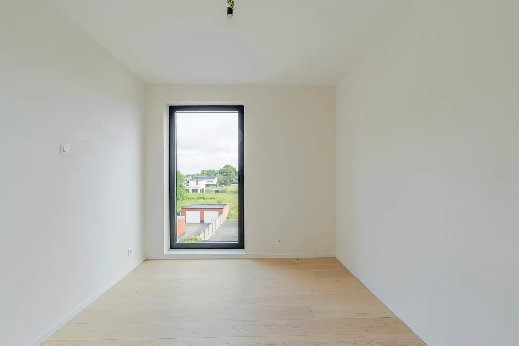 Nieuw appartement 2 slaapkamers foto 11