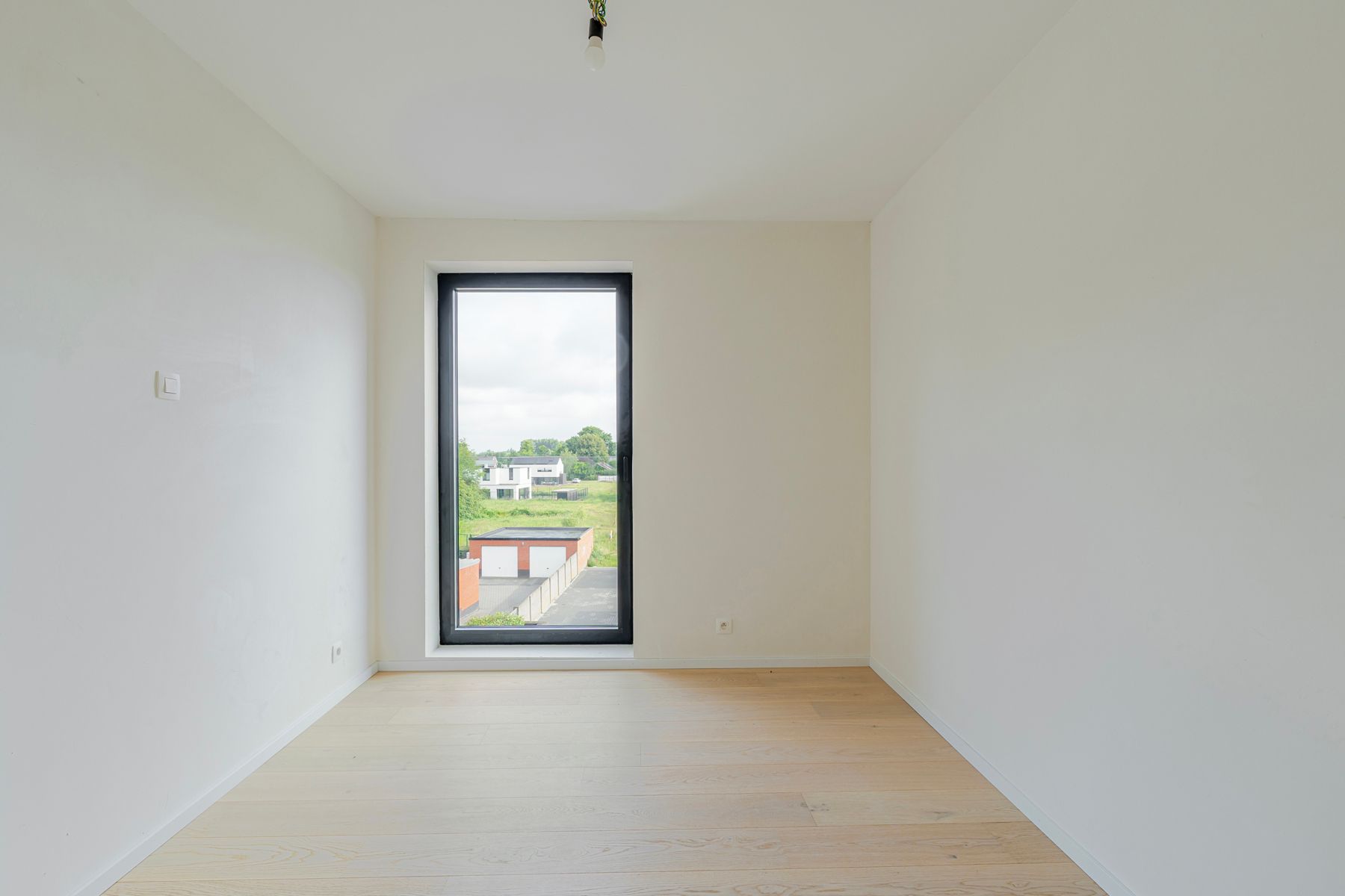 Nieuw appartement 2 slaapkamers foto 11